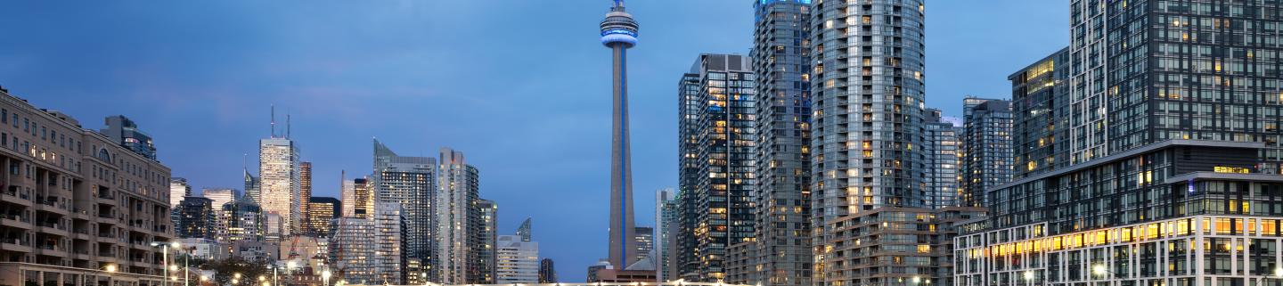 Canada Banner